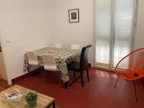 Appartement à vendre 3 pièces 69m²