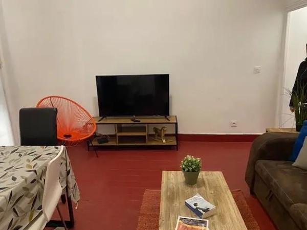 Appartement à vendre 3 pièces 69m²