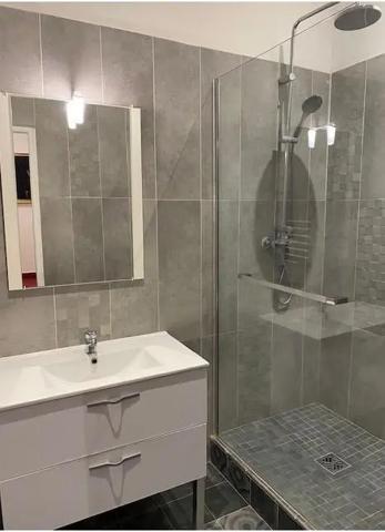 Appartement à vendre 3 pièces 69m²