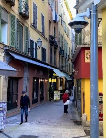 Appartement à vendre 3 pièces 69m²