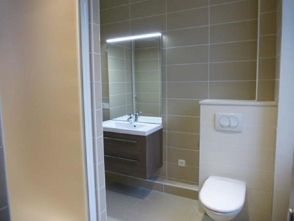 APPARTEMENT OYONNAX - 3 pièce(s) - 62.29 m²