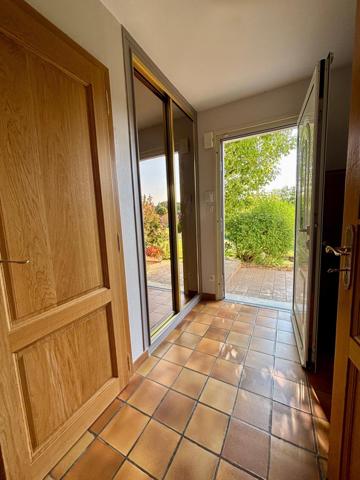 Pavillon - 3 chambres -