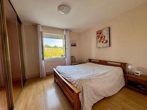 Pavillon - 3 chambres -