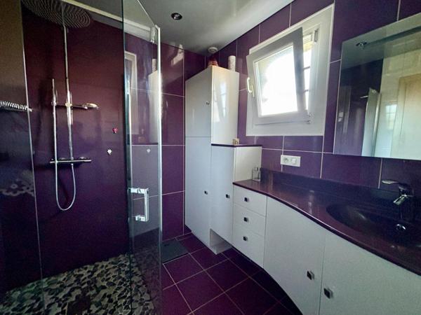 Pavillon - 3 chambres -