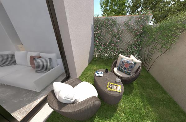 Maison Antony 5 pièce(s) 116 m2