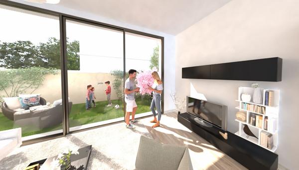 Maison Antony 5 pièce(s) 116 m2