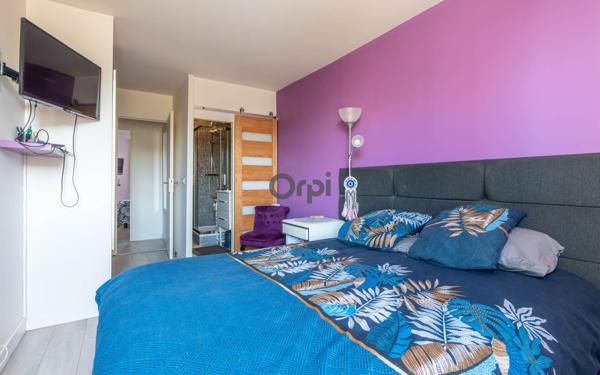 Appartement à vendre    4 pièces • 100,82 m2 Créteil