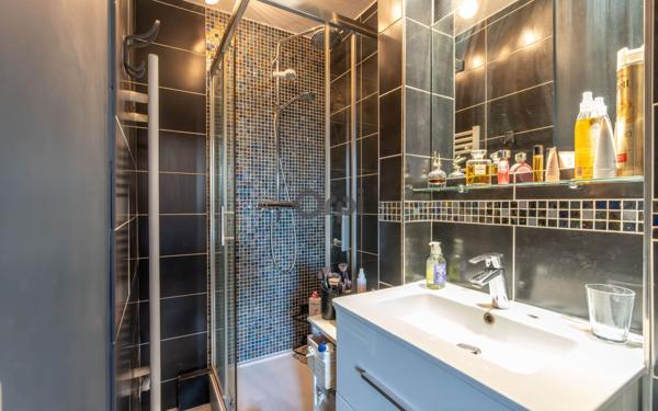 Appartement à vendre    4 pièces • 100,82 m2 Créteil