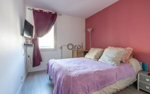 Appartement à vendre    4 pièces • 100,82 m2 Créteil