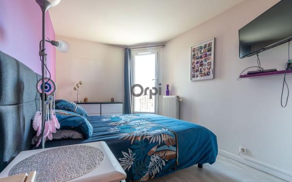 Appartement à vendre    4 pièces • 100,82 m2 Créteil