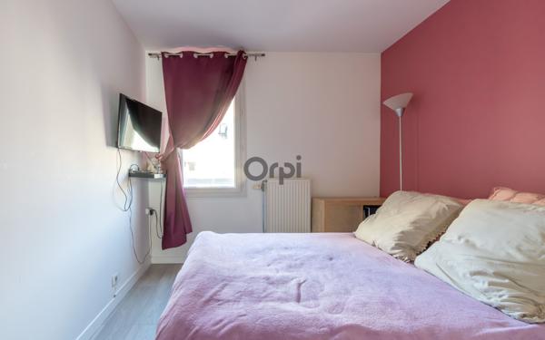 Appartement à vendre    4 pièces • 100,82 m2 Créteil