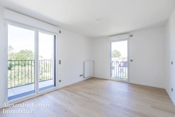 EXCEPTIONNEL appartement neuf avec ascenseur rooftop et terrasses