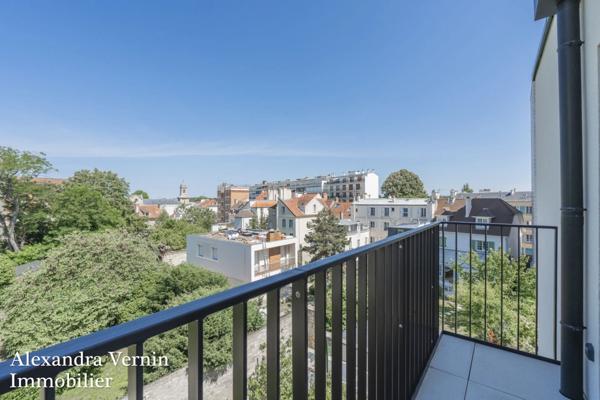 EXCEPTIONNEL appartement neuf avec ascenseur rooftop et terrasses