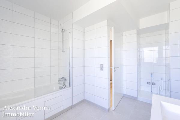 EXCEPTIONNEL appartement neuf avec ascenseur rooftop et terrasses