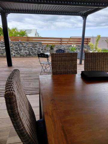 Villa 5 pièce(s) 4 chambre(s) 125 m²