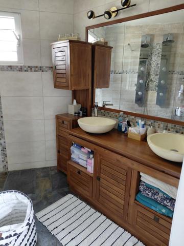 Villa 5 pièce(s) 4 chambre(s) 125 m²