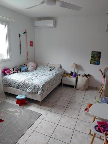 Villa 5 pièce(s) 4 chambre(s) 125 m²