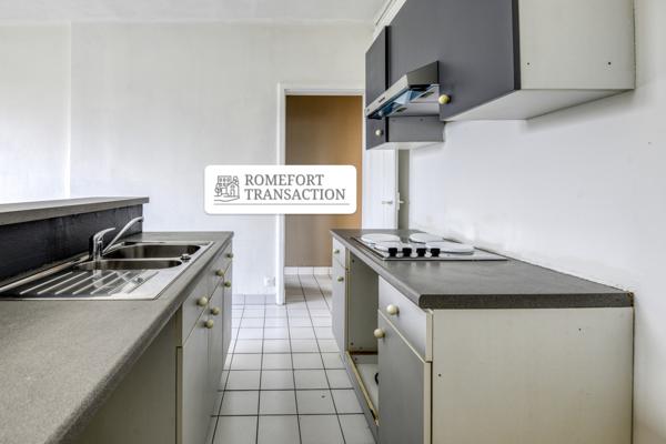 EXCLUSIVITE - NANTES VIARME / HAUTS PAVES - appartement duplex
