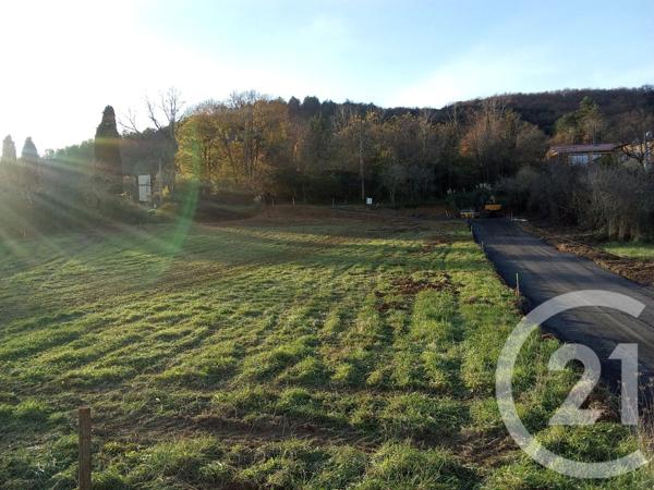 Terrain à vendre  10136 m2 MANSES - 09