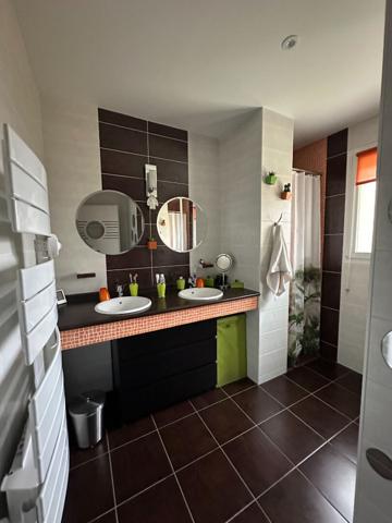 Maison Plain pied 3 chambres 91m² à vendre à AIZENAY