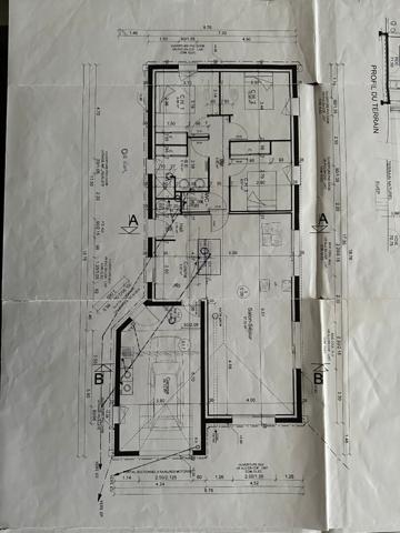 Maison Plain pied 3 chambres 91m² à vendre à AIZENAY