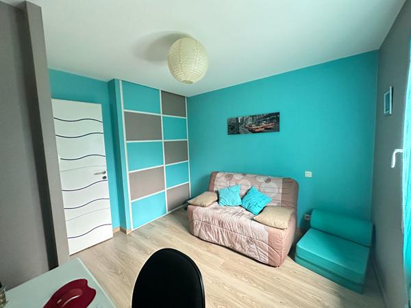 Maison Plain pied 3 chambres 91m² à vendre à AIZENAY