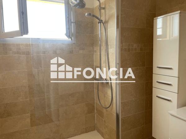 Location Appartement 4 pièces 67.37 m² - RESIDENCE SAINT LAZARE - 540 AVENUE DES MARTYRS DE LA RESISTANCE Brignoles 83170