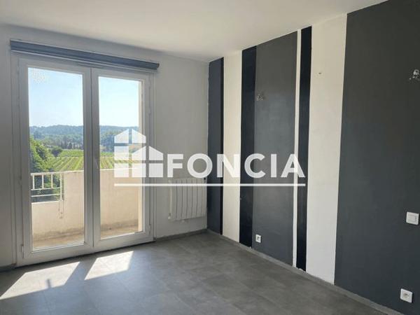 Location Appartement 4 pièces 67.37 m² - RESIDENCE SAINT LAZARE - 540 AVENUE DES MARTYRS DE LA RESISTANCE Brignoles 83170