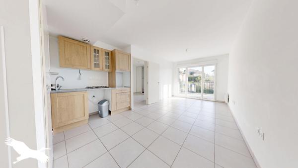 Appartement à vendre |                                       Marseille 13 |                                        2 pièces  |  40 m²