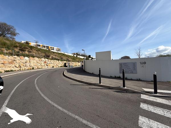 Appartement à vendre |                                       Marseille 13 |                                        2 pièces  |  40 m²