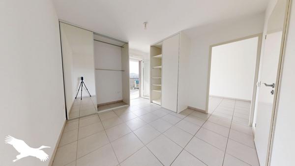 Appartement à vendre |                                       Marseille 13 |                                        2 pièces  |  40 m²