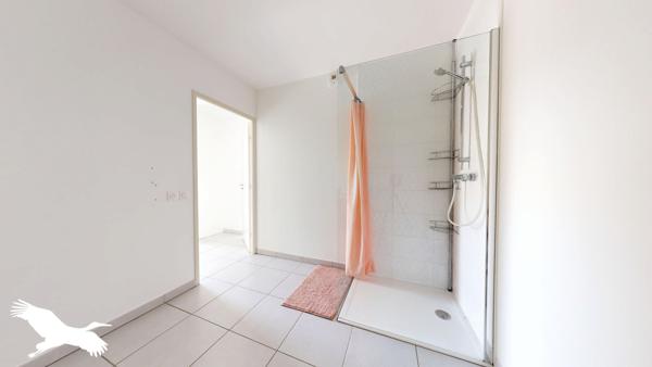 Appartement à vendre |                                       Marseille 13 |                                        2 pièces  |  40 m²