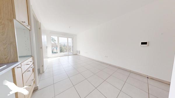 Appartement à vendre |                                       Marseille 13 |                                        2 pièces  |  40 m²