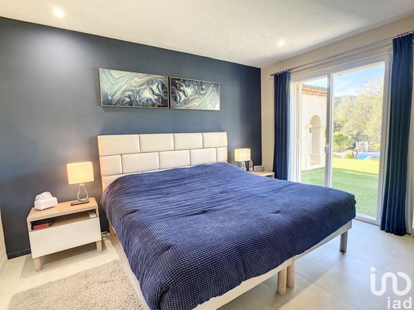 Maison à vendre 8 pièces 187 m² Le Muy