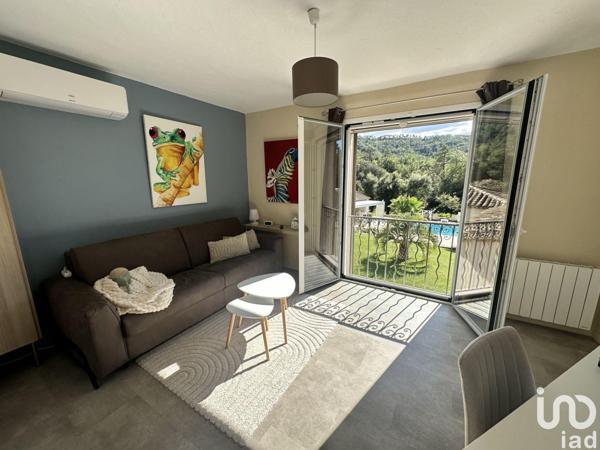 Maison à vendre 8 pièces 187 m² Le Muy