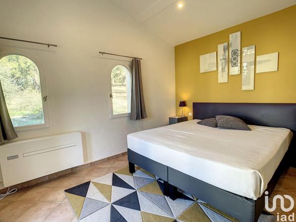 Maison à vendre 8 pièces 187 m² Le Muy