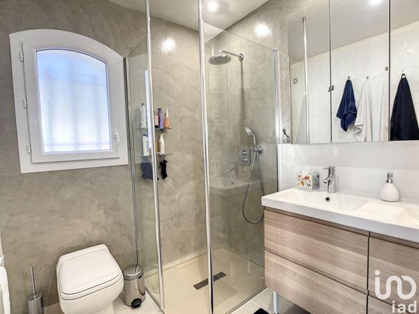 Maison à vendre 8 pièces 187 m² Le Muy