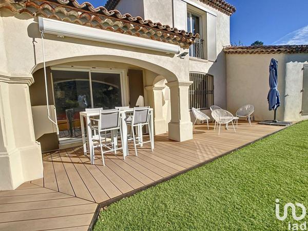 Maison à vendre 8 pièces 187 m² Le Muy