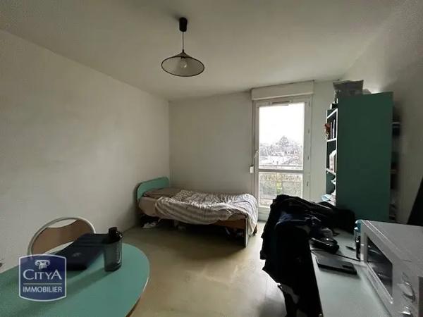 Appartement à vendre 1 pièce 19.95m² Orléans (45000)