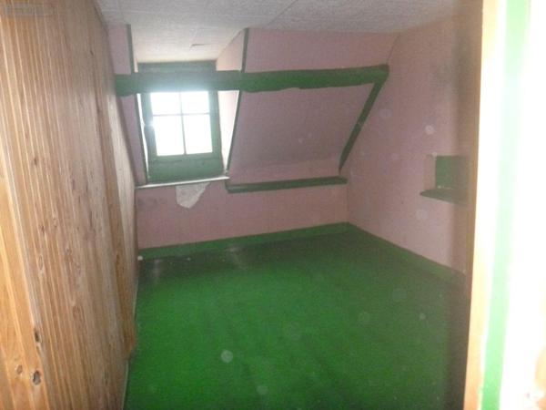 Immeuble à vendre à Doudeville en Seine-Maritime (76560), ref : 76106/735