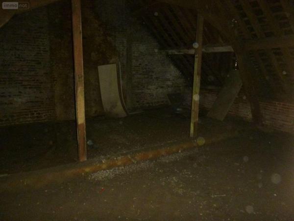 Immeuble à vendre à Doudeville en Seine-Maritime (76560), ref : 76106/735