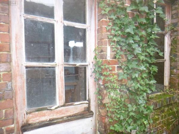 Immeuble à vendre à Doudeville en Seine-Maritime (76560), ref : 76106/735