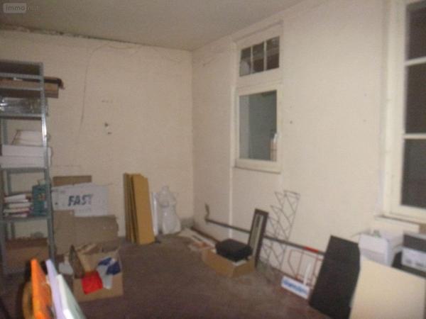 Immeuble à vendre à Doudeville en Seine-Maritime (76560), ref : 76106/735