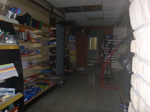 Immeuble à vendre à Doudeville en Seine-Maritime (76560), ref : 76106/735