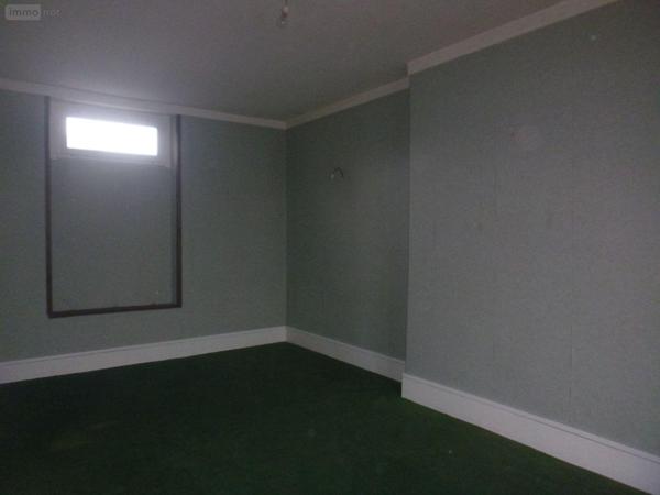 Immeuble à vendre à Doudeville en Seine-Maritime (76560), ref : 76106/735