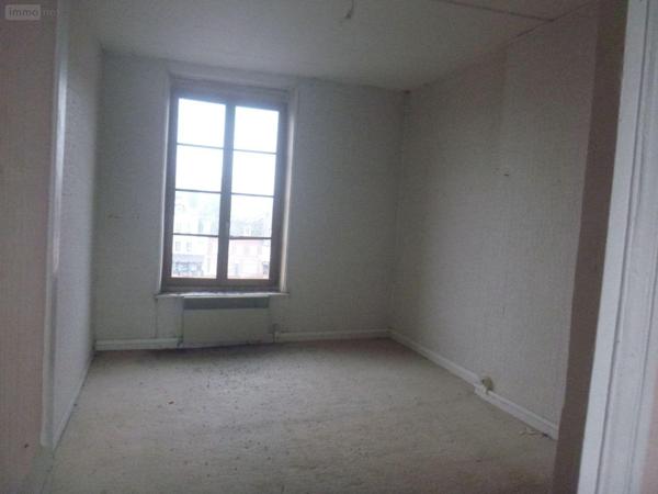 Immeuble à vendre à Doudeville en Seine-Maritime (76560), ref : 76106/735