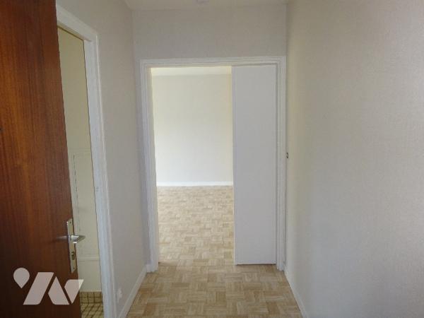 APPARTEMENT F2 LOUE AU CENTRE DE NOGENT LE ROTROU