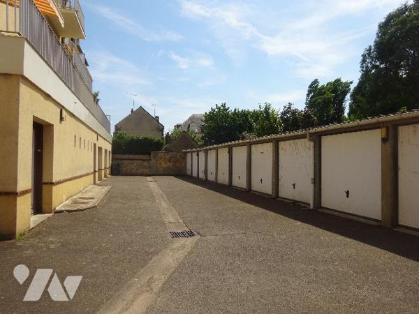 APPARTEMENT F2 LOUE AU CENTRE DE NOGENT LE ROTROU