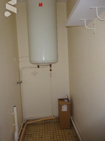 APPARTEMENT F2 LOUE AU CENTRE DE NOGENT LE ROTROU