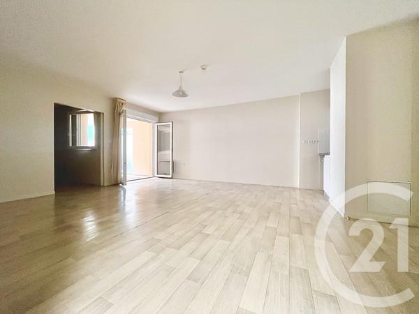 Appartement à vendre  2 pièces - 47,70 m2 LIMOGES - 87